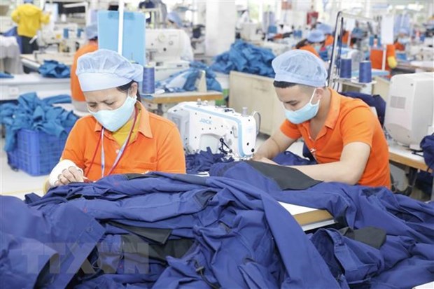 Les entreprises européennes optimistes sur le climat des affaires au Vietnam au 3e trimestre